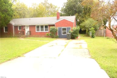 1805 Broadstreet RD, HAMPTON VA 23666 thumb 1