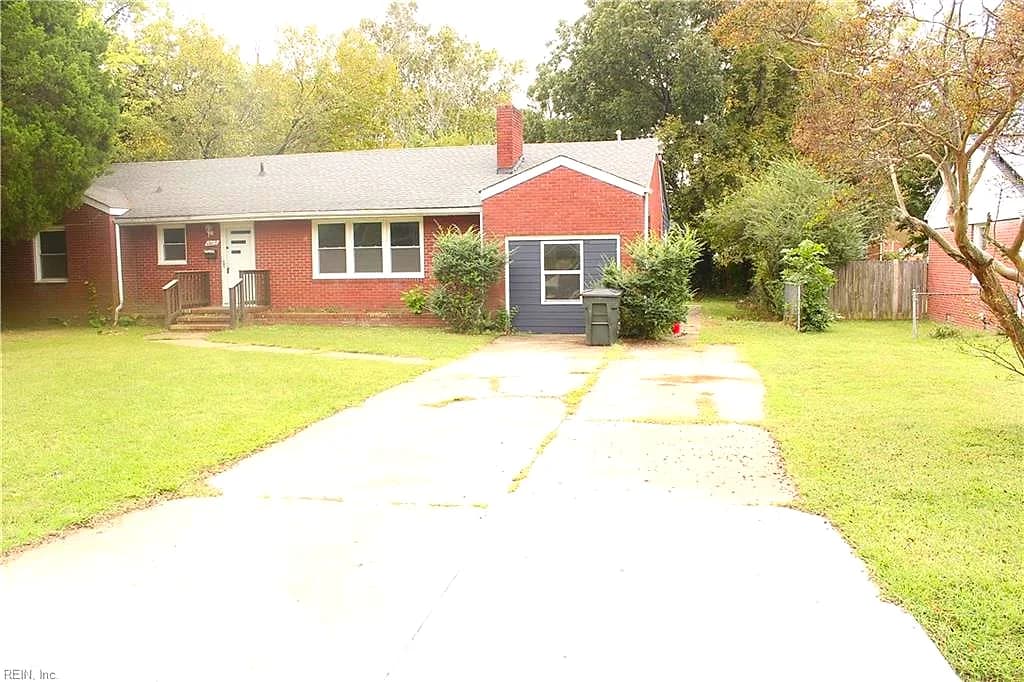 1805 Broadstreet RD, HAMPTON VA 23666 - Photo 2