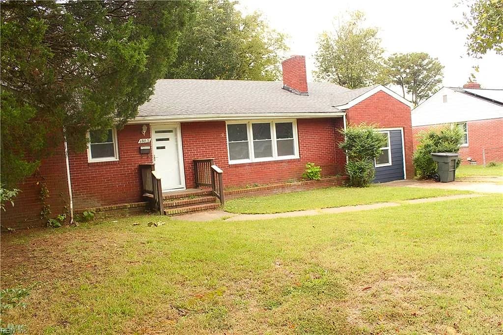 1805 Broadstreet RD, HAMPTON VA 23666 - Photo 3