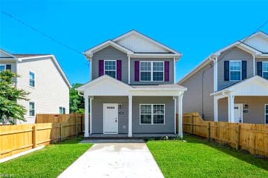 1304 West AVE, HAMPTON VA 23669 thumb 3