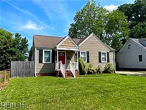 3752 Tait TER, NORFOLK VA 23513 thumb 1