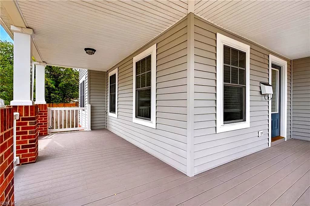 815 W Queen ST, HAMPTON VA 23669 - Photo 3