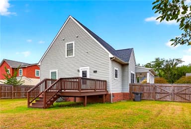 815 W Queen ST, HAMPTON VA 23669 thumb 7