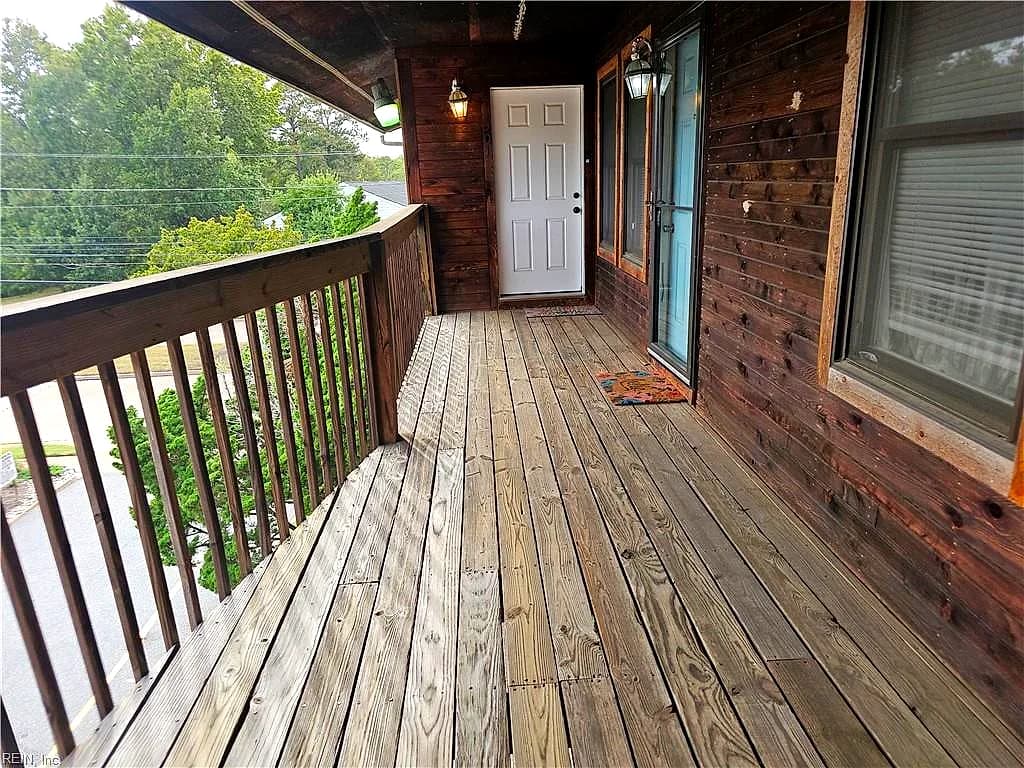 8530 TIDEWATER DR DR ##301, NORFOLK VA 23503 - Photo 4