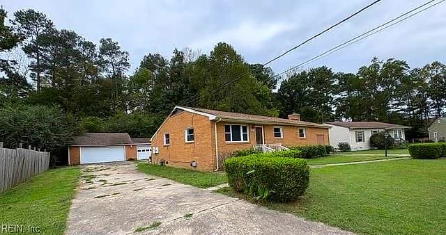 107 Carver PL, YORKTOWN VA 23693 - Photo 3