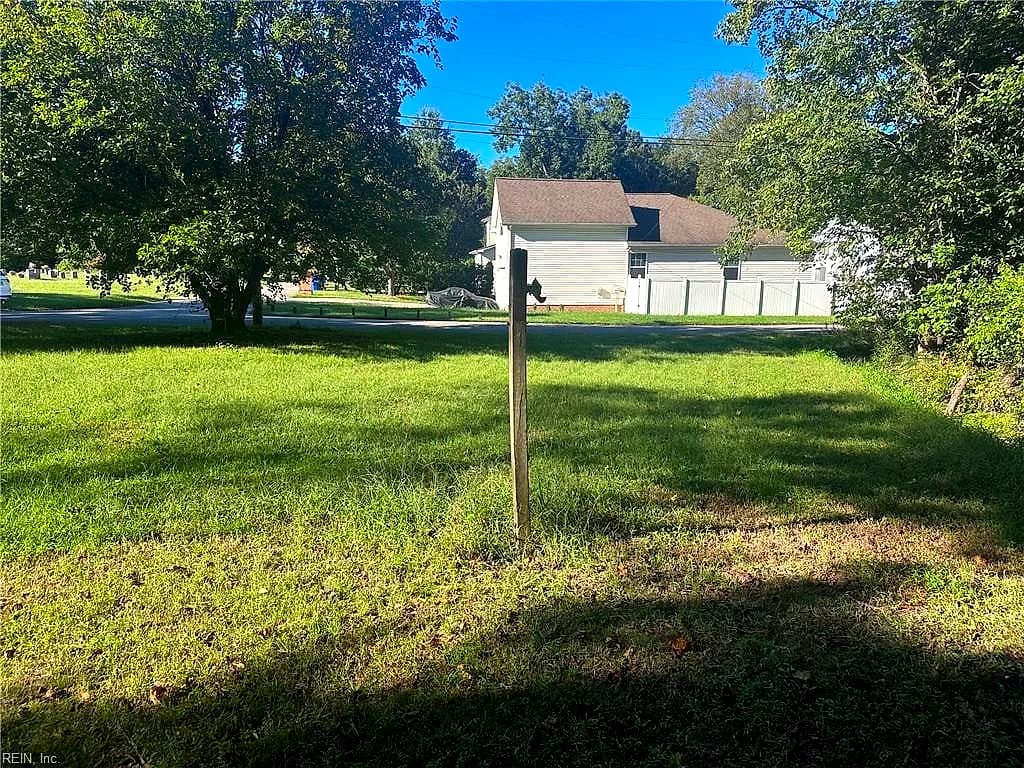 3601 Polk ST, PORTSMOUTH VA 23703 - Photo 3
