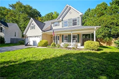 2045 Gravenhurst DR, VIRGINIA BEACH VA 23464 thumb 1