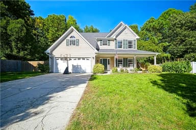 2045 Gravenhurst DR, VIRGINIA BEACH VA 23464 thumb 3