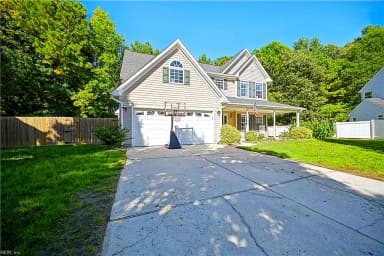 2045 Gravenhurst DR, VIRGINIA BEACH VA 23464 thumb 4