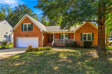 2728 Springhaven DR, VIRGINIA BEACH VA 23456 thumb 1