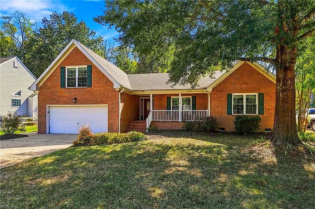 2728 Springhaven DR, VIRGINIA BEACH VA 23456 - Photo 2
