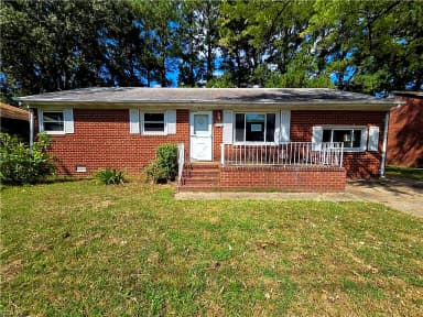 4114 Candlewood DR, HAMPTON VA 23663 thumb 2
