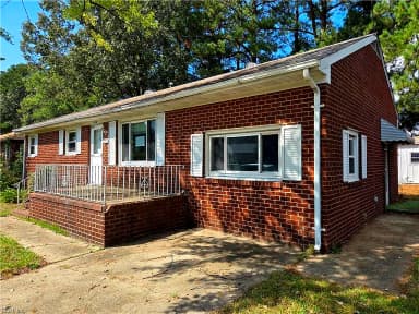 4114 Candlewood DR, HAMPTON VA 23663 thumb 3