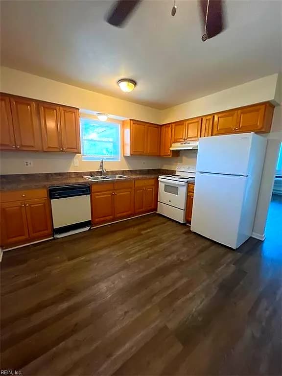 1132 Virgilina AVE #A, NORFOLK VA 23503 - Photo 5