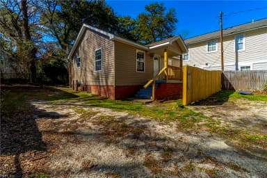 9533 11th Bay ST #B, NORFOLK VA 23519 thumb 3
