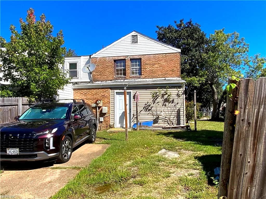 601 Red Horse Ln LN, VIRGINIA BEACH VA 23462 - Photo 5