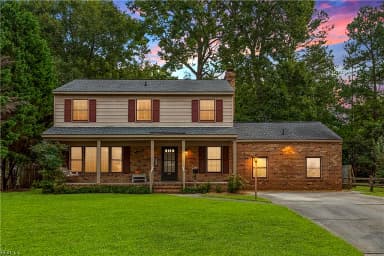 615 Valley Forge DR, NEWPORT NEWS VA 23602 thumb 1