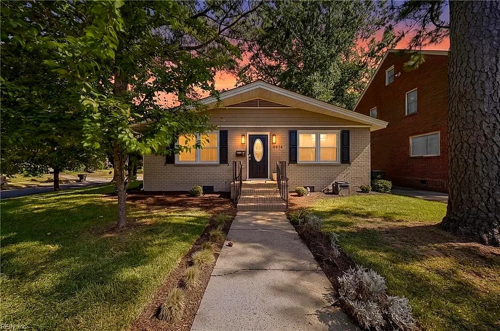 4914 Newport Ave AVE, NORFOLK VA 23508 - Photo 2