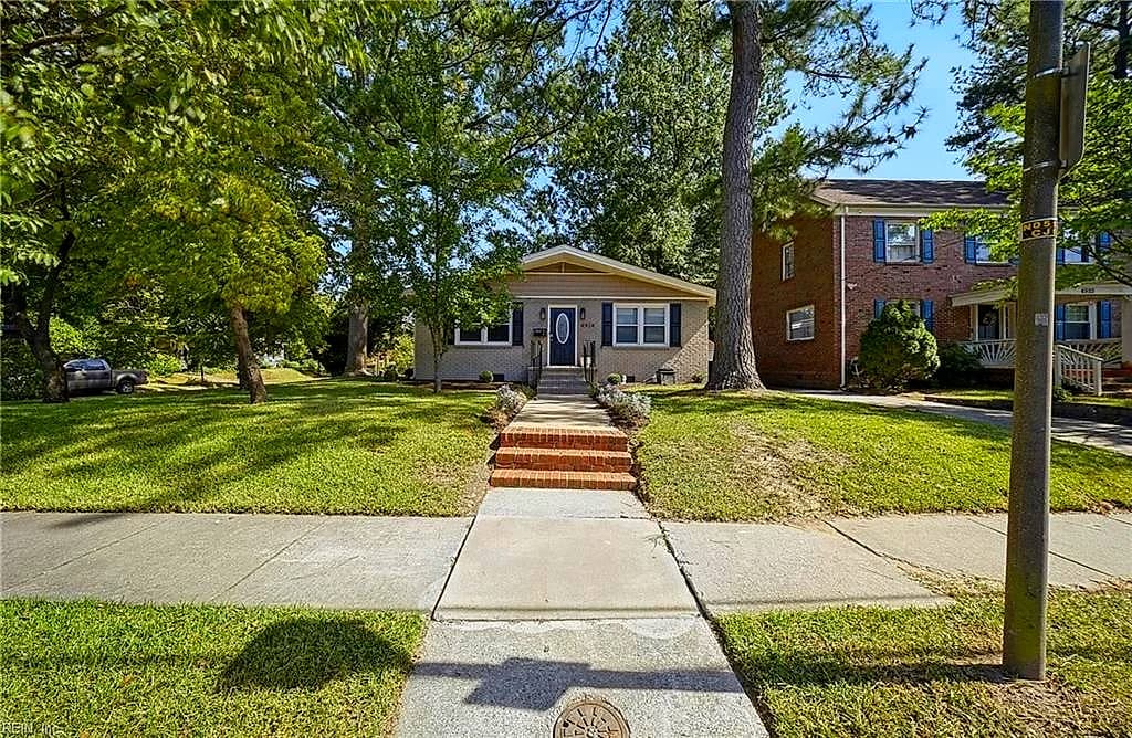 4914 Newport Ave AVE, NORFOLK VA 23508 - Photo 3