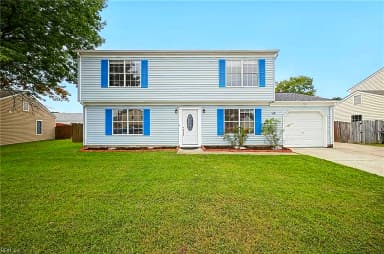 10 Harrogate LN, HAMPTON VA 23666 thumb 2