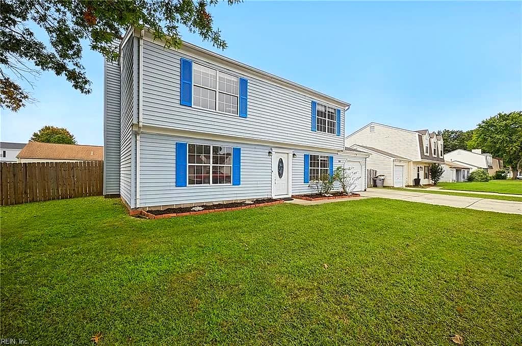 10 Harrogate LN, HAMPTON VA 23666 - Photo 3