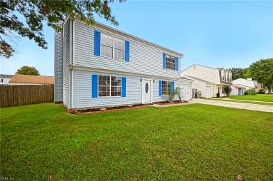 10 Harrogate LN, HAMPTON VA 23666 thumb 3