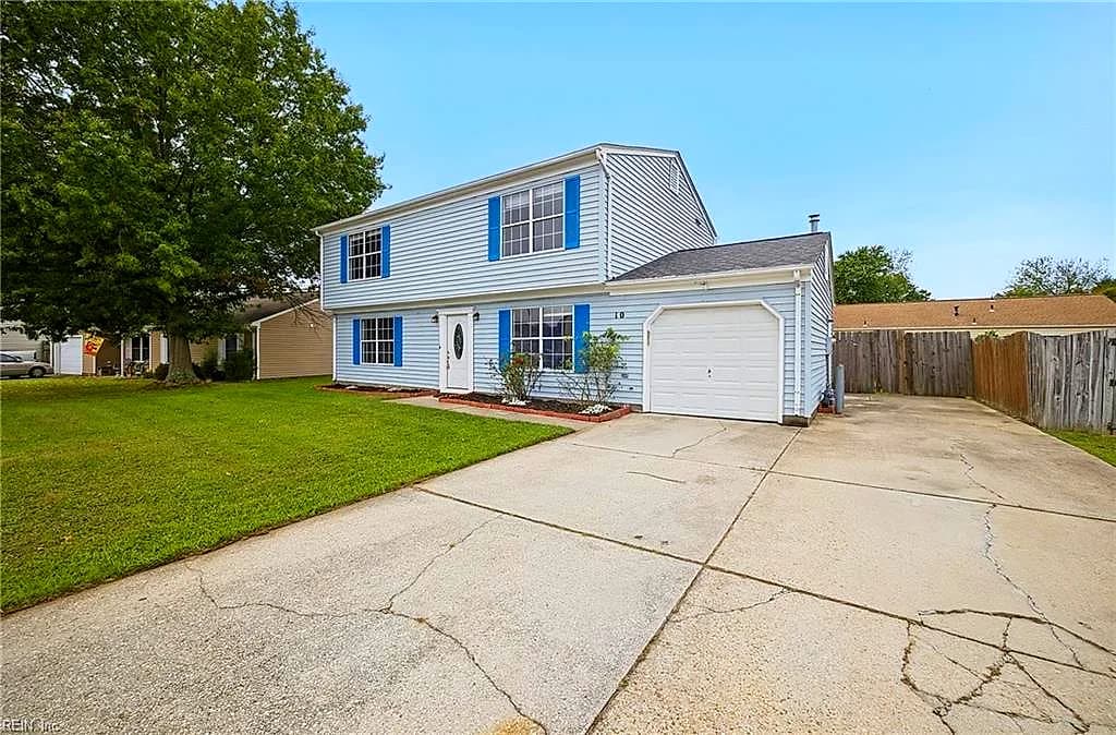 10 Harrogate LN, HAMPTON VA 23666 - Photo 4