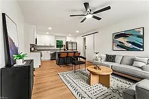 138 W Royce DR, CHESAPEAKE VA 23322 thumb 5