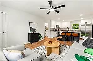 138 W Royce DR, CHESAPEAKE VA 23322 thumb 6