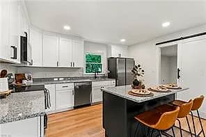 138 W Royce DR, CHESAPEAKE VA 23322 thumb 9