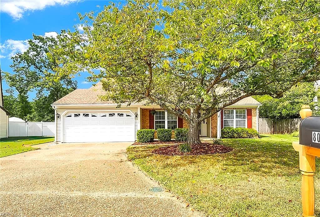 807 Brandsby CT, NEWPORT NEWS VA 23608 - Photo 2