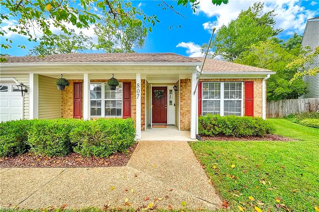 807 Brandsby CT, NEWPORT NEWS VA 23608 - Photo 4