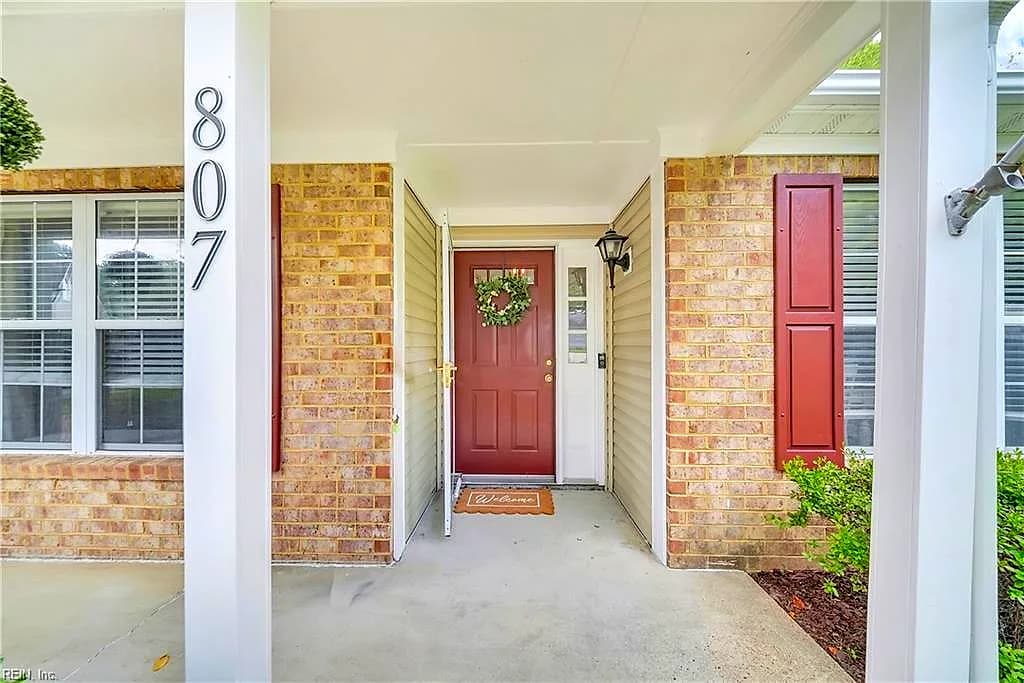 807 Brandsby CT, NEWPORT NEWS VA 23608 - Photo 5