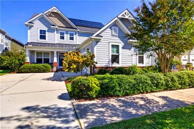 2044 Quincy WAY, VIRGINIA BEACH VA 23456 thumb 1