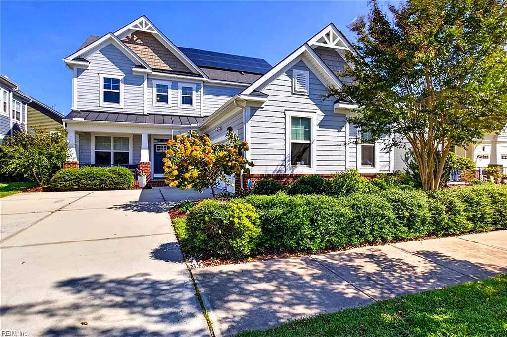 2044 Quincy WAY, VIRGINIA BEACH VA 23456 - Photo 2