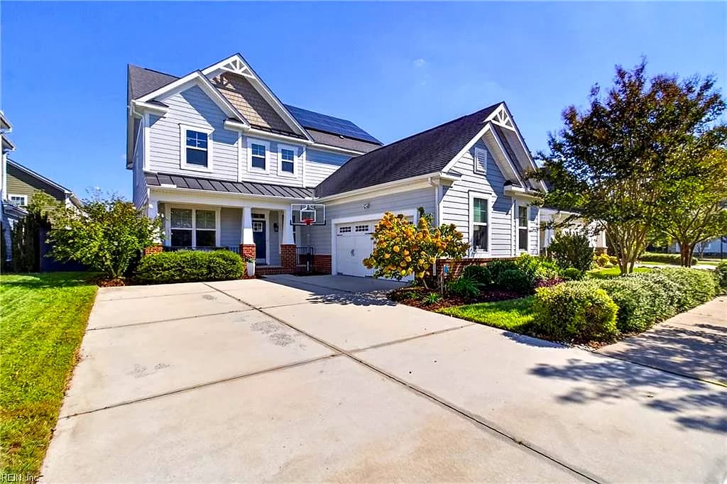 2044 Quincy WAY, VIRGINIA BEACH VA 23456 - Photo 3