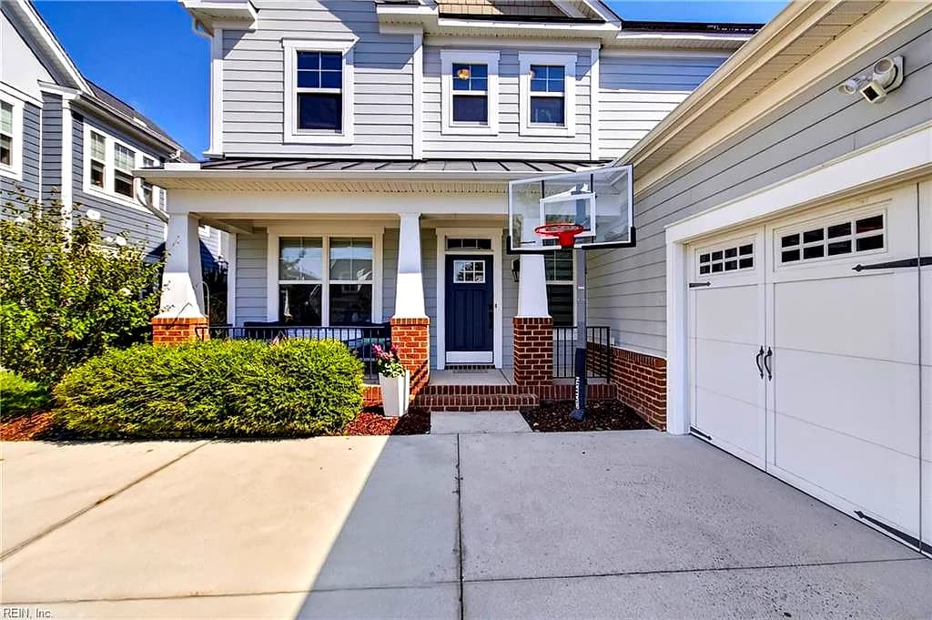 2044 Quincy WAY, VIRGINIA BEACH VA 23456 - Photo 4