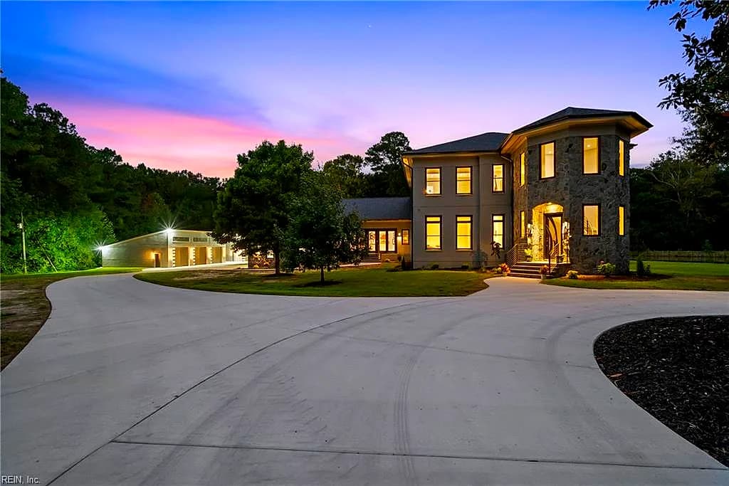 14579 Five Forks RD, WINDSOR VA 23487 - Photo 3