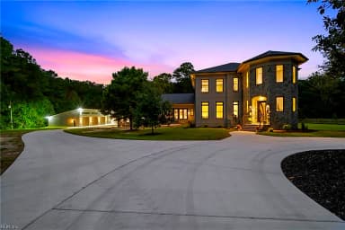 14579 Five Forks RD, WINDSOR VA 23487 thumb 3