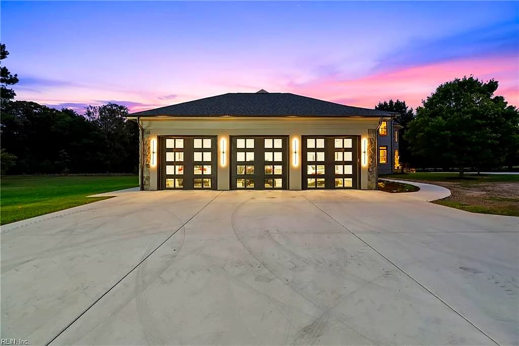 14579 Five Forks RD, WINDSOR VA 23487 - Photo 4