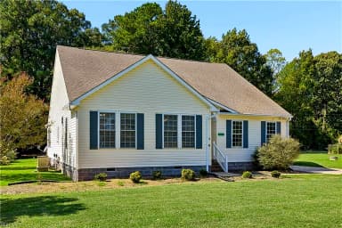 10142 Bolling BLVD, CARROLLTON VA 23314 thumb 3