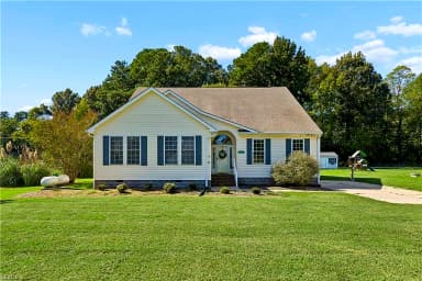 10142 Bolling BLVD, CARROLLTON VA 23314 thumb 4