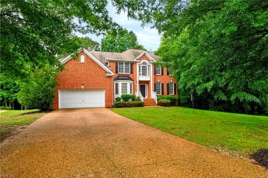 115 Yacht CT, WILLIAMSBURG VA 23185 thumb 1