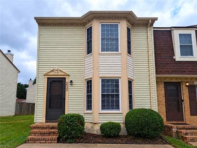 5522 Baccalaureate DR, VIRGINIA BEACH VA 23462 thumb 1