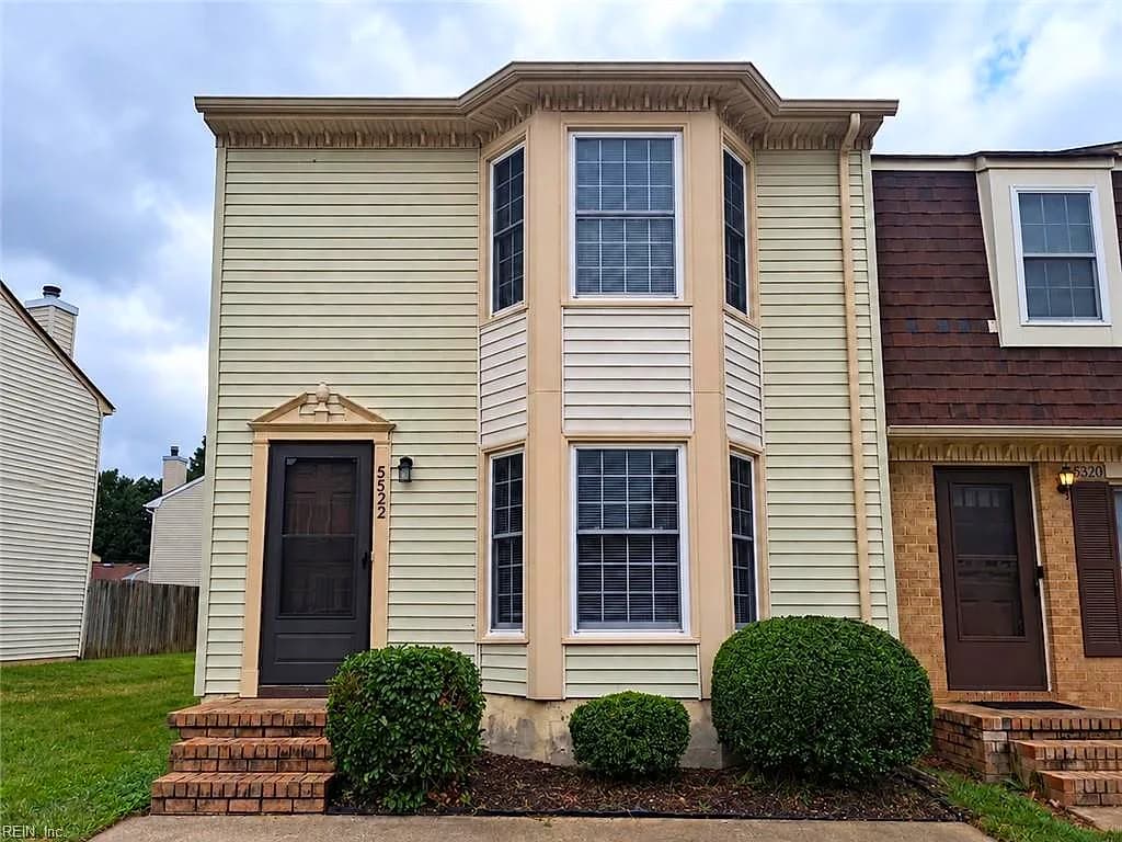 5522 Baccalaureate DR, VIRGINIA BEACH VA 23462 - Photo 2