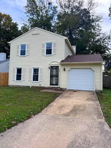925 Sedley RD, VIRGINIA BEACH VA 23462 thumb 1