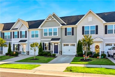 7231 Peyton Randolph LN, NEW KENT VA 23124 thumb 2