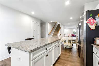 7231 Peyton Randolph LN, NEW KENT VA 23124 thumb 9