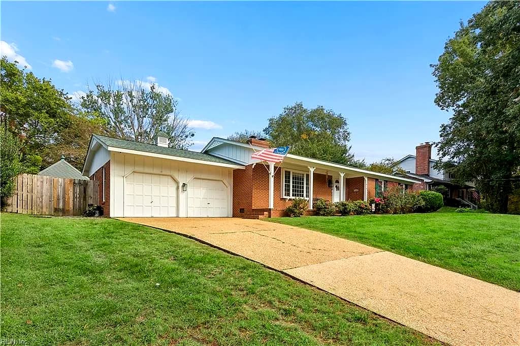 618 Haystack Landing RD, NEWPORT NEWS VA 23602 - Photo 3