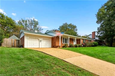 618 Haystack Landing RD, NEWPORT NEWS VA 23602 thumb 3